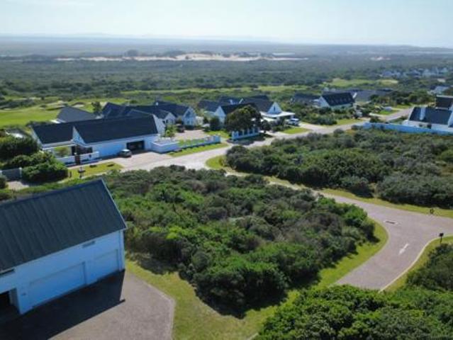 Property for sale in Cape St Francis, Eastern Cape