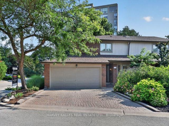 Condo for sale in Mississauga, Ontario