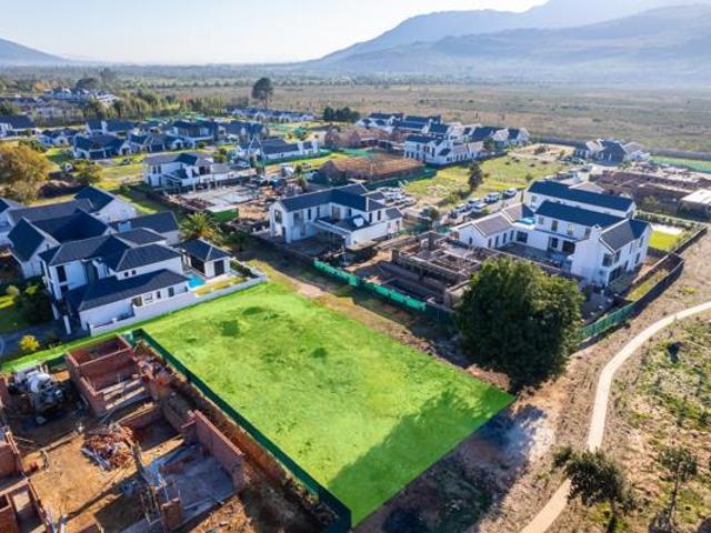 Property for sale in Durbanville, Western Cape