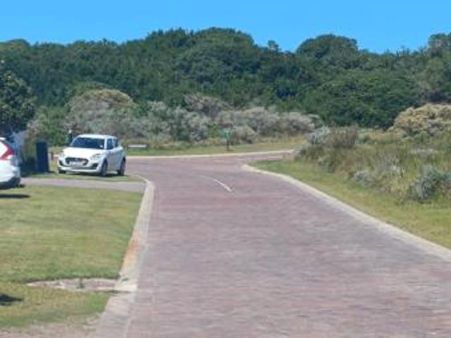 Property for sale in Cape St Francis, Eastern Cape