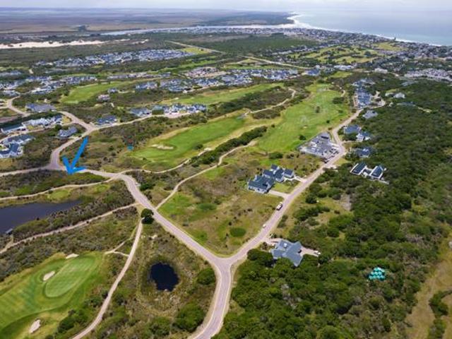Property for sale in Cape St Francis, Eastern Cape