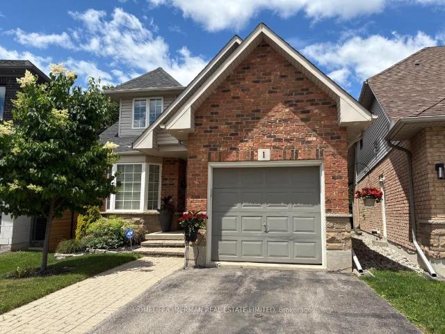 Attic for sale in Woburn, Ontario