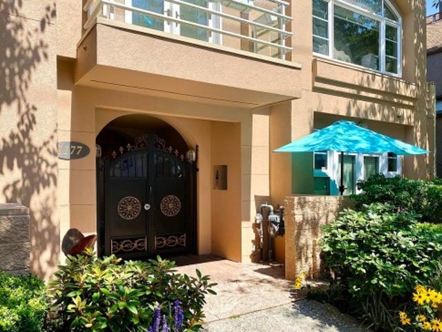 Property for sale in Vancouver, British Columbia