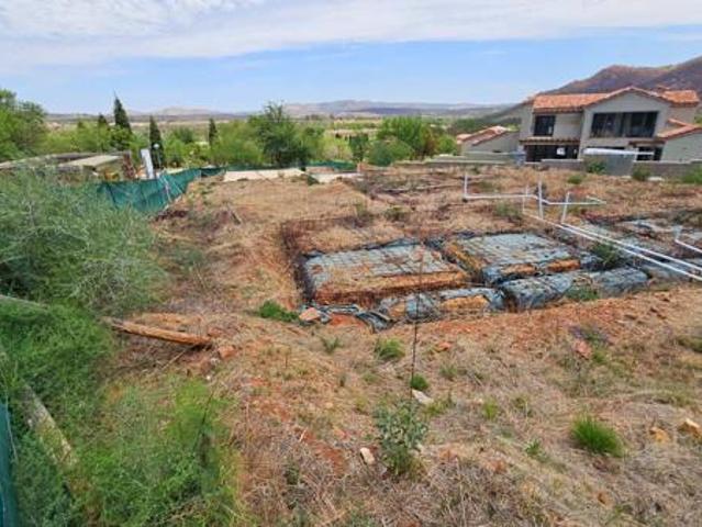 Property for sale in North West