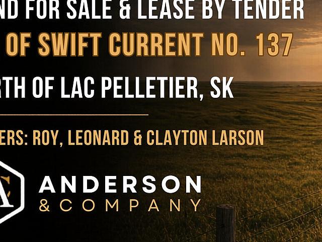 Land for sale
