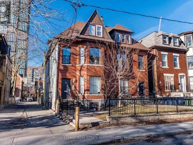Property for rent in Woburn, Ontario
