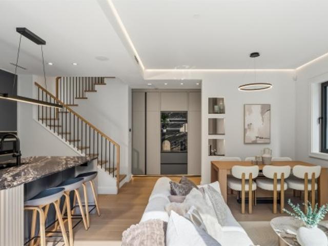 Duplex for sale in Shaughnessy, Vancouver