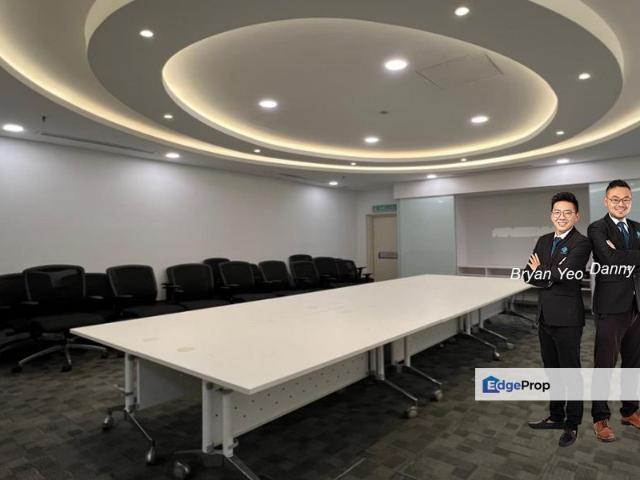 Shop for rent in Petaling, Alam Impian