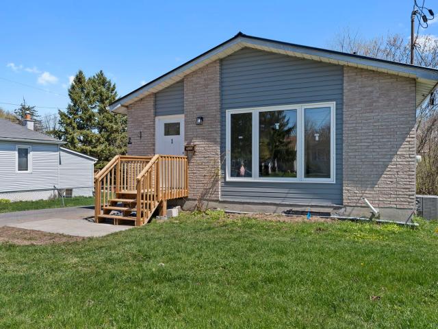 House for rent in Kingston, Ontario