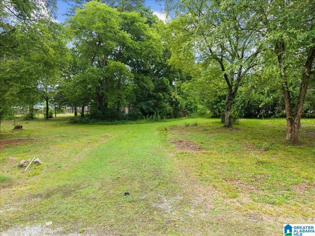 Commercial for sale in Alpine, Alabama