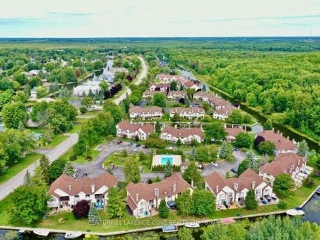 Condo for sale in Ramara, Ontario
