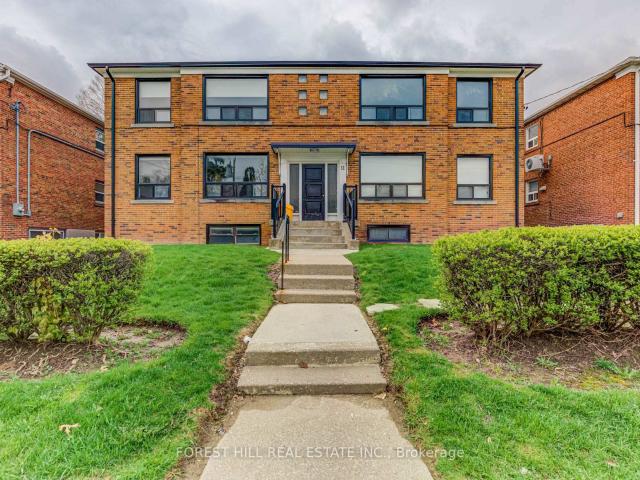 House for rent in Woburn, Ontario