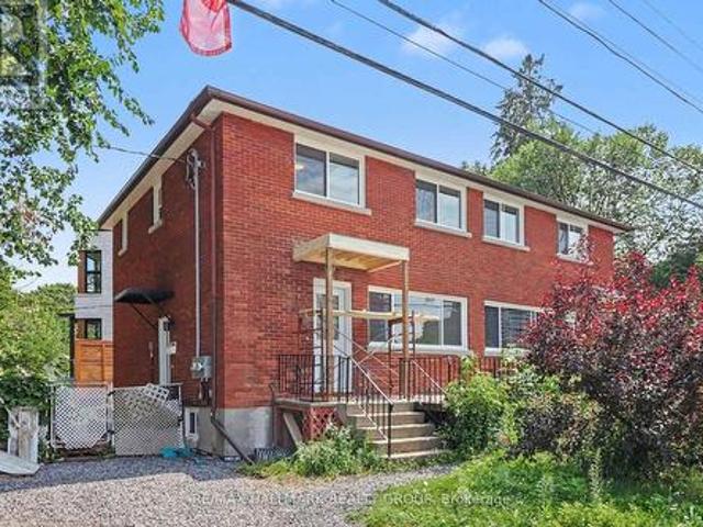 House for rent in Mulhurst Bay, Ontario