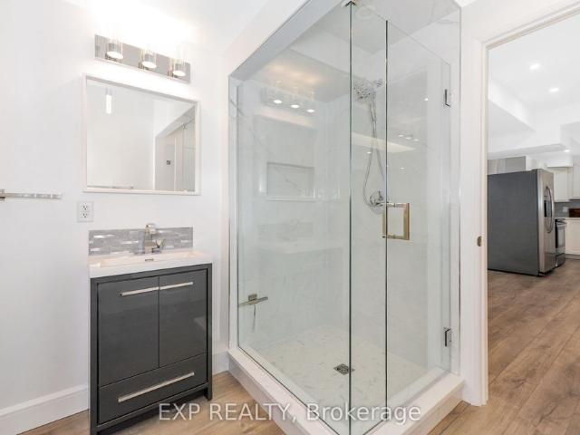 House for rent in Centretown West, Ottawa