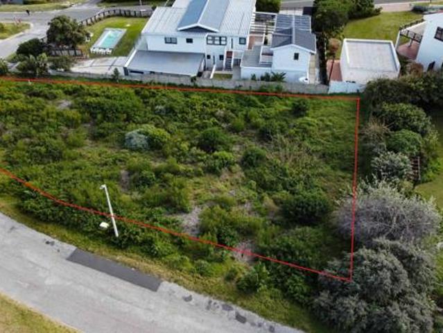 Property for sale in Groot Brak Rivier, Western Cape