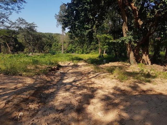 Property for sale in Hazyview, Mbombela