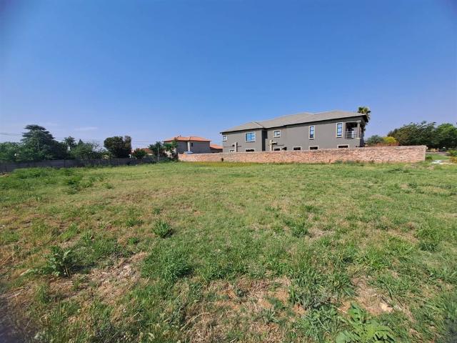 Property for sale in Waterkloof, Gauteng