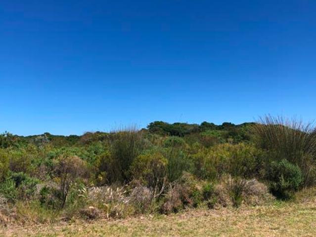 Property for sale in Cape St Francis, Eastern Cape
