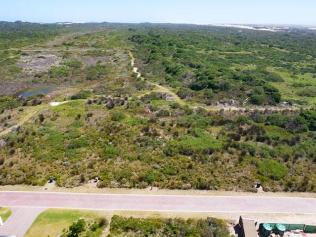 Property for sale in Cape St Francis, Eastern Cape