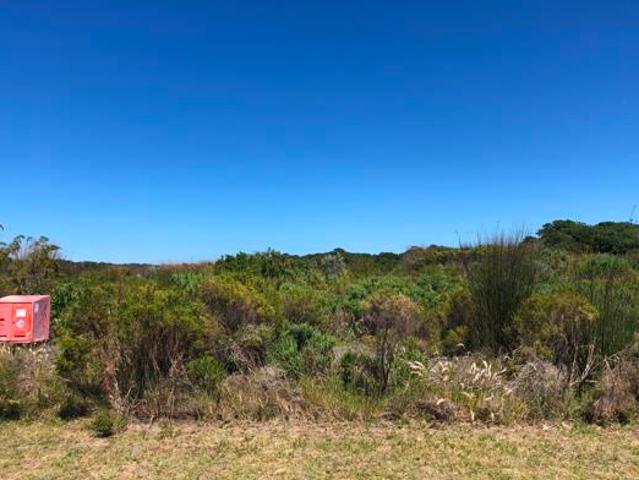 Property for sale in Cape St Francis, Eastern Cape