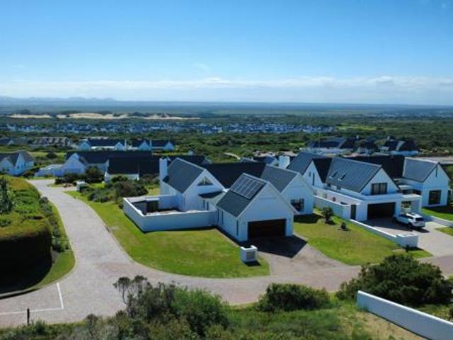 Property for sale in Cape St Francis, Eastern Cape