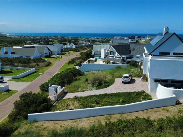 Property for sale in Cape St Francis, Eastern Cape