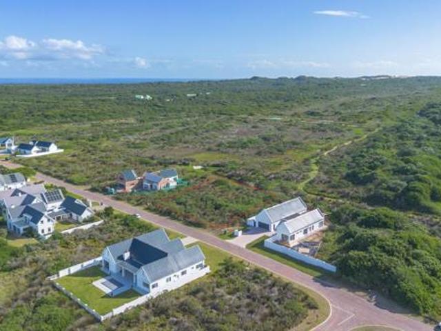 Property for sale in St. Francis Bay, Kouga Local Municipality