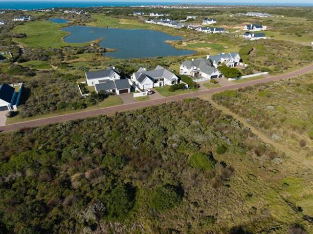 Property for sale in Cape St Francis, Eastern Cape