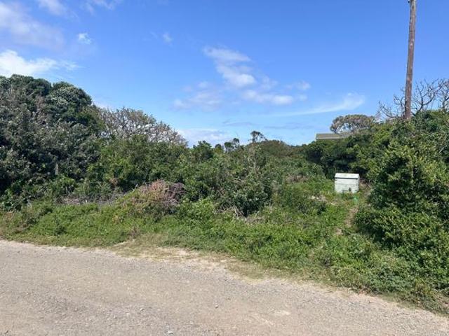 Property for sale in Bushmans River Mouth, Eastern Cape