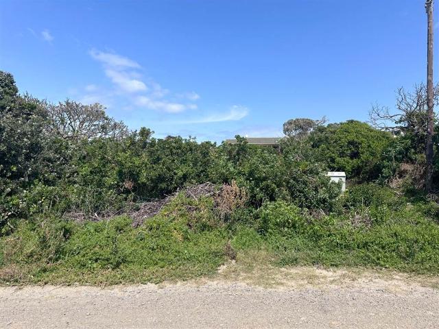 Property for sale in Bushmans River Mouth, Eastern Cape