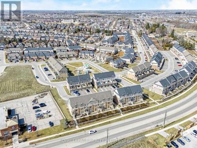 Townhouse for sale in Guelph