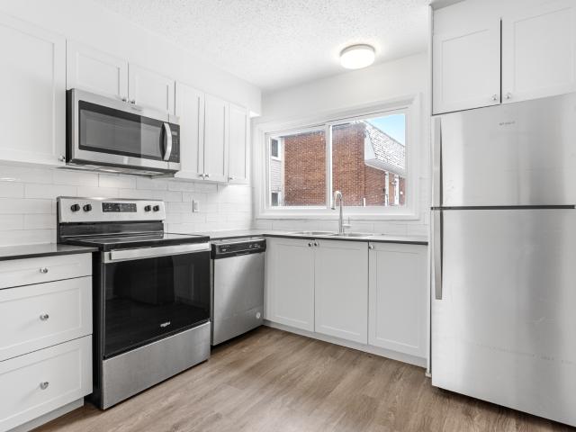 Apartment for rent in Mulhurst Bay, Ontario