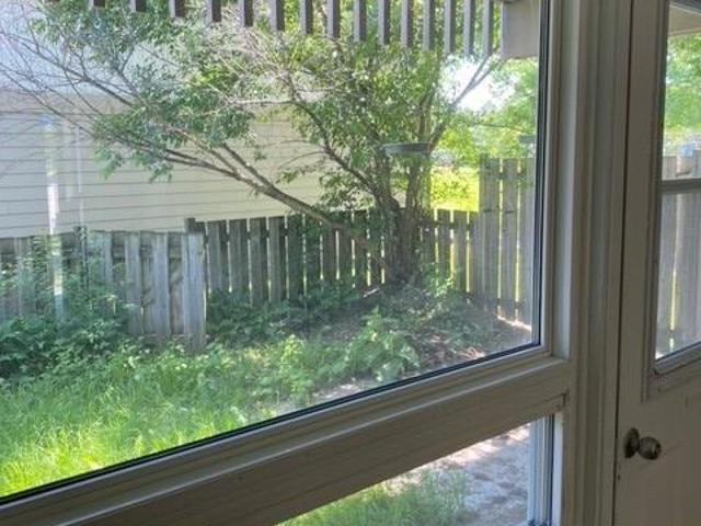 Apartment for rent in Mulhurst Bay, Ontario