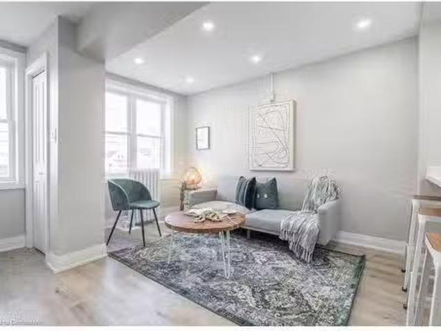 Apartment for rent in Ancaster, Ontario