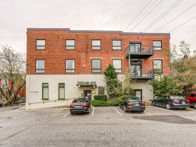 Condo for sale in Woburn, Ontario