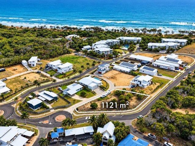 Land for sale in Agnes Water