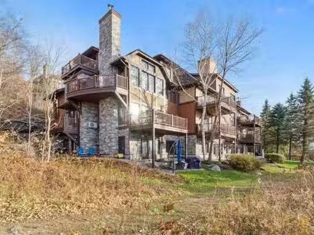 Condo for sale in Laurentides, Quebec