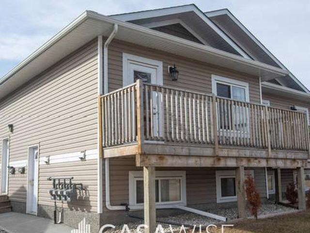 House for rent in Spruce Grove