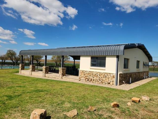 Property for sale in Waterkloof, Gauteng