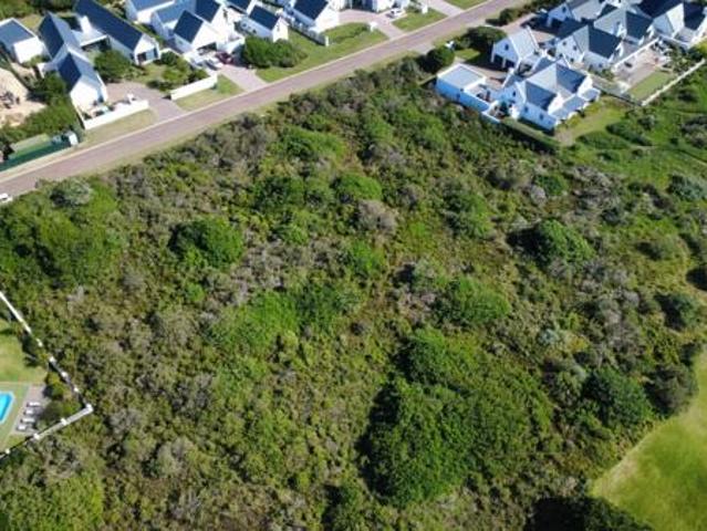 Property for sale in Cape St Francis, Eastern Cape