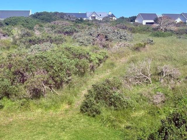 Property for sale in Cape St Francis, Eastern Cape