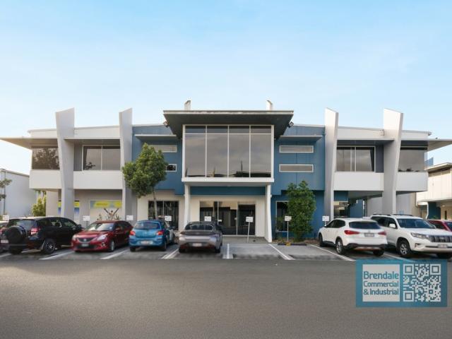 Office for sale in Toombul, Queensland