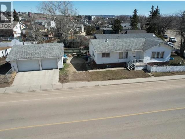 Apartment for rent in Dawson Creek, British Columbia