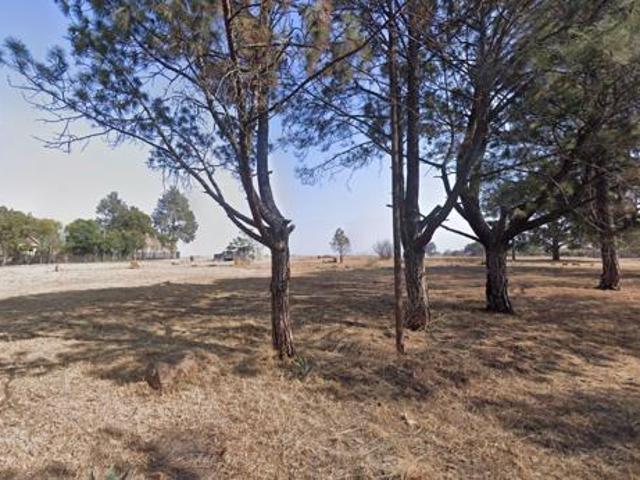 Property for sale in Oranjeville, Free State
