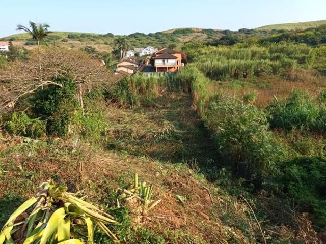 Property for sale in La Mercy, Kwazulu-natal