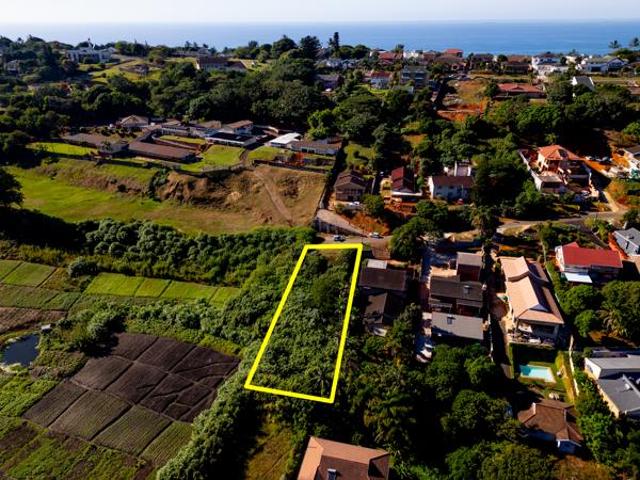 Property for sale in La Mercy, Kwazulu-natal