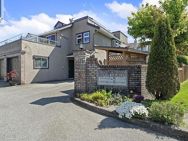 Condo for sale in Richmond, British Columbia