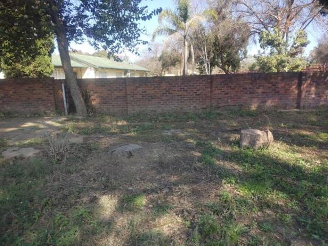 Property for sale in 57 Waterberg, Lephalale Local Municipality
