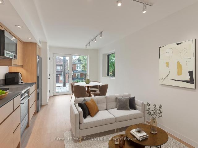 House for rent in Woburn, Ontario