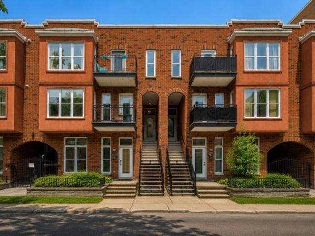 Condo for sale in Ville-Marie, Montréal